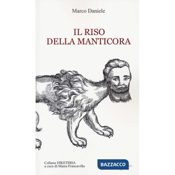 Riso della manticora (Il)