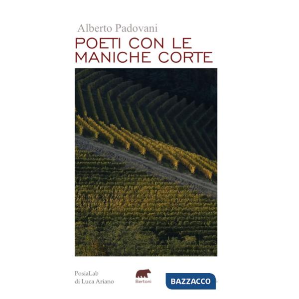 Poeti con le maniche corte