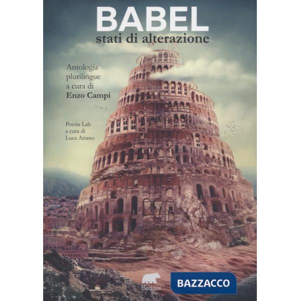 Babel. Stati di alterazione