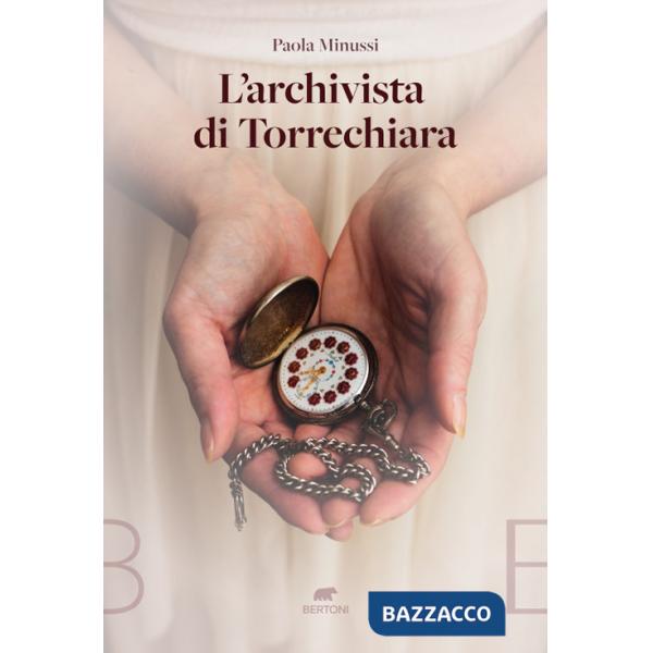 Archivista di Torrechiara (L')