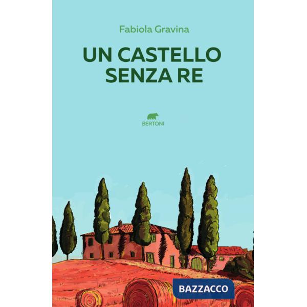 Castello senza re (Un)