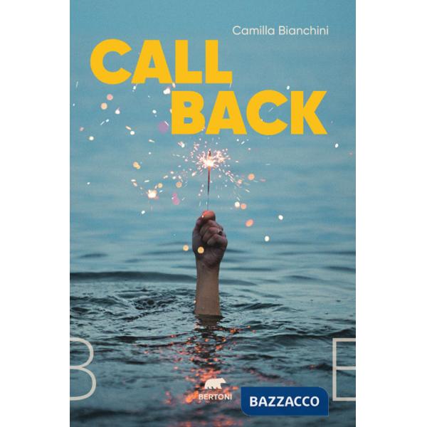 Call back. Ediz. italiana