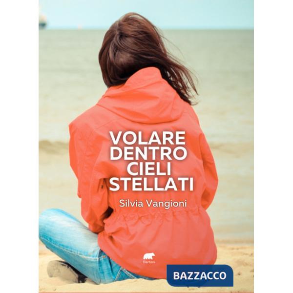 Volare dentro cieli stellati