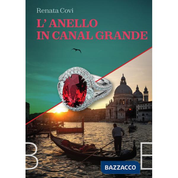 Anello in Canal Grande (L')