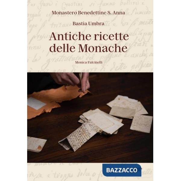 Antiche ricette delle monache
