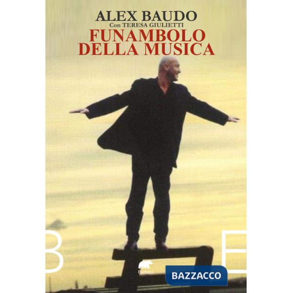 Funambolo della musica