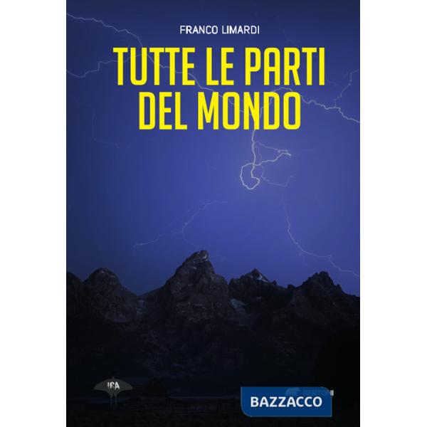 Tutte le parti del mondo