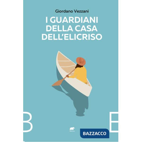 Guardiani della casa dell'Elicriso (I)