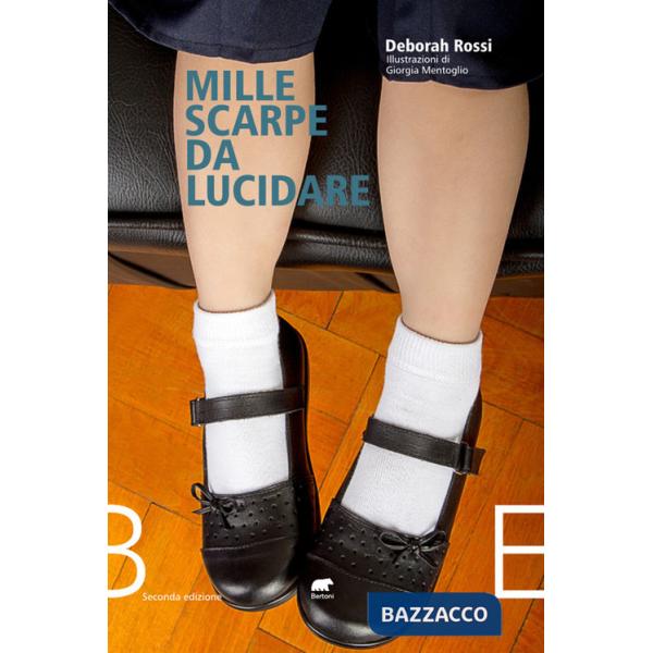 Mille scarpe da lucidare