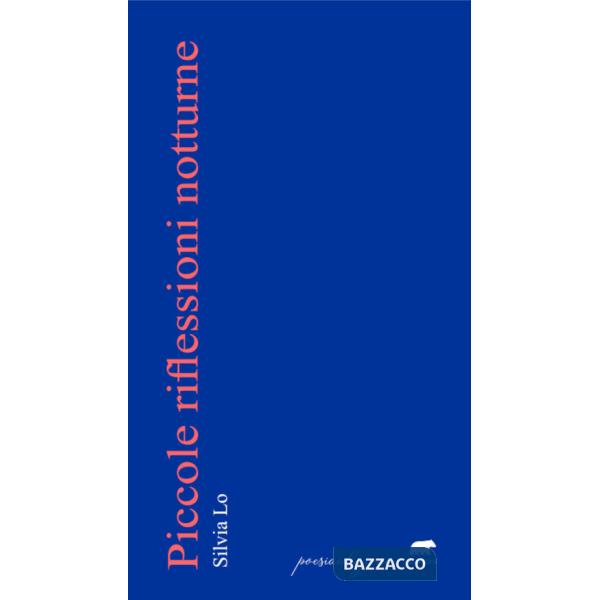 Piccole riflessioni notturne