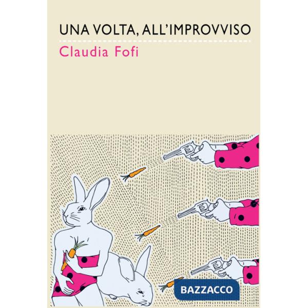 Volta, all'improvviso (Una)