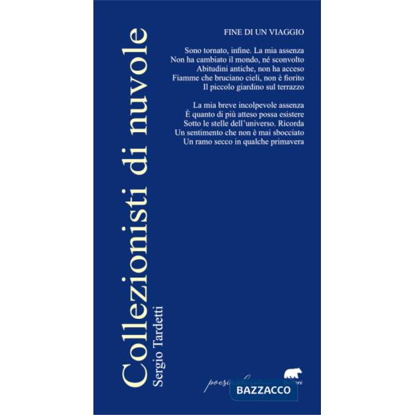 Collezionisti di nuvole