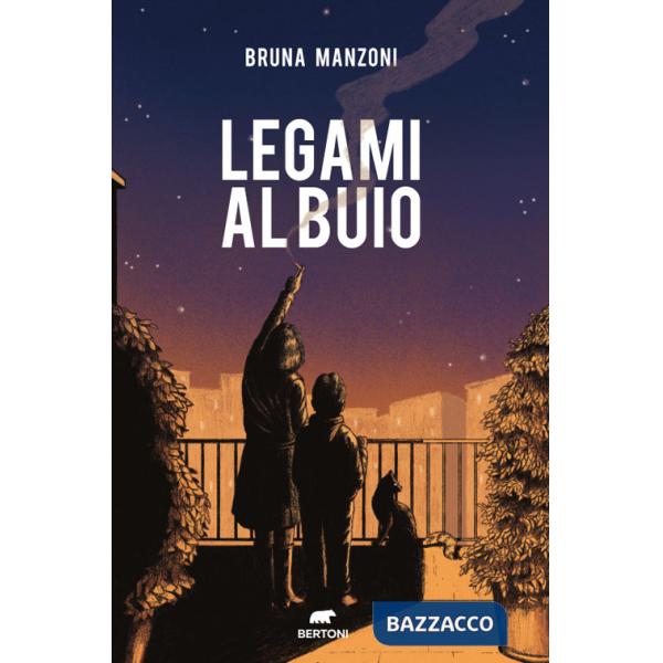Legami al buio