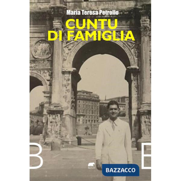 Cuntu di famiglia. 1911-1955