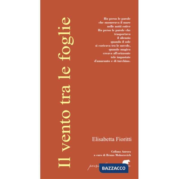 Vento tra le foglie (Il)