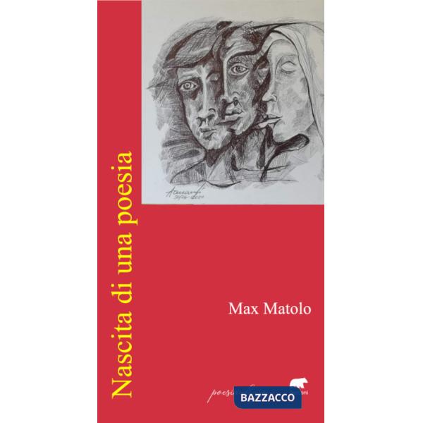 Nascita di una poesia