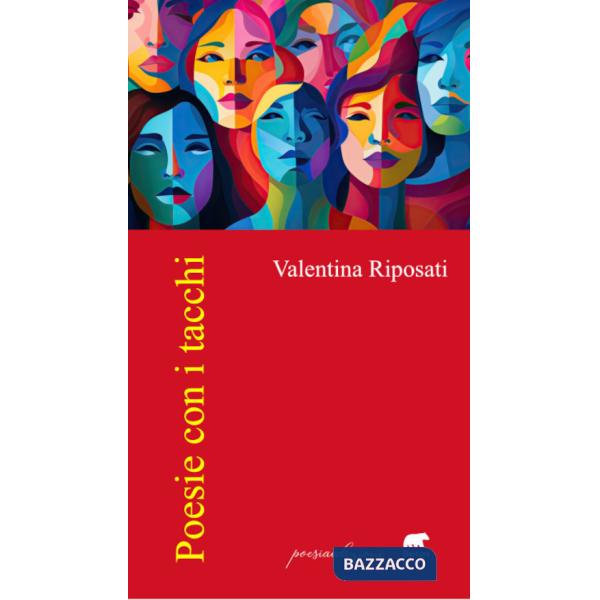 Poesie con i tacchi
