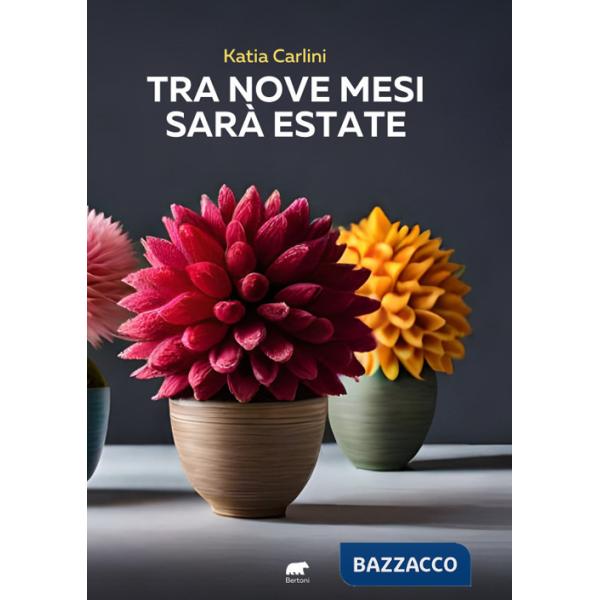 Tra nove mesi sarà estate