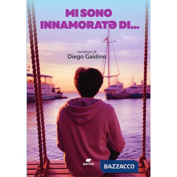 Mi sono innamorat* di...