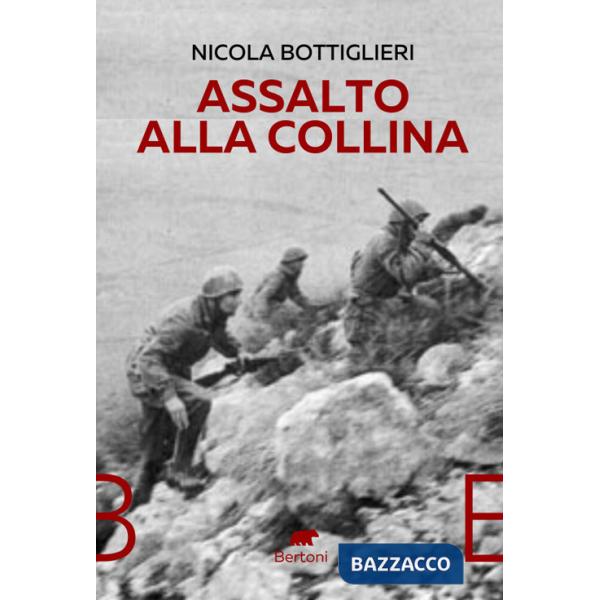 Assalto alla collina