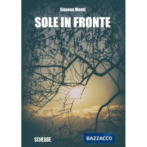 Sole in fronte