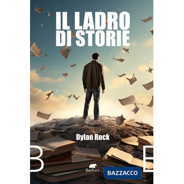 Ladro di storie (Il)