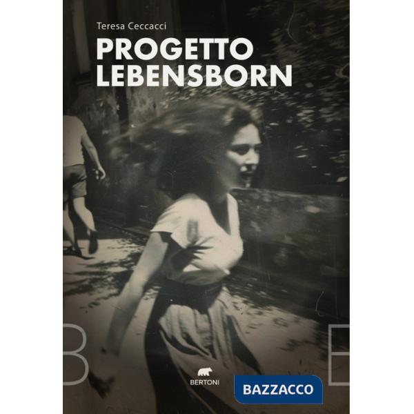 Progetto Lebensborn