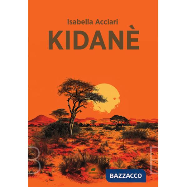 Kidanè