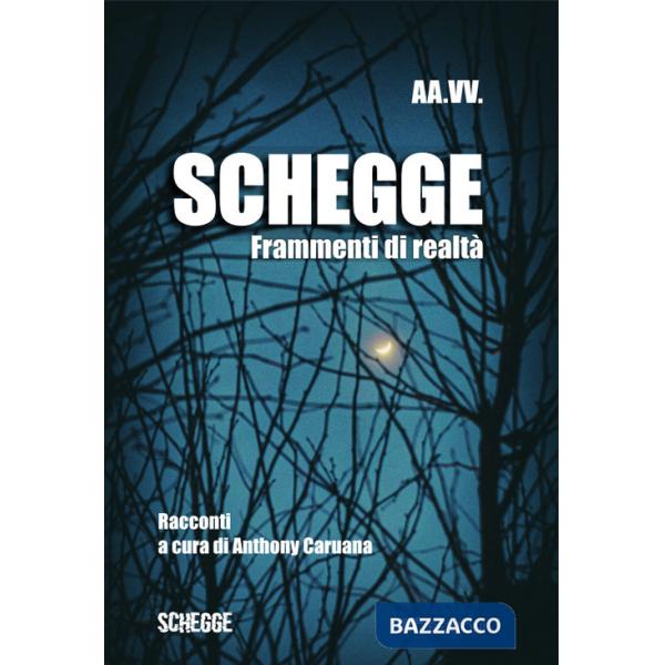 Schegge. Frammenti di realtà
