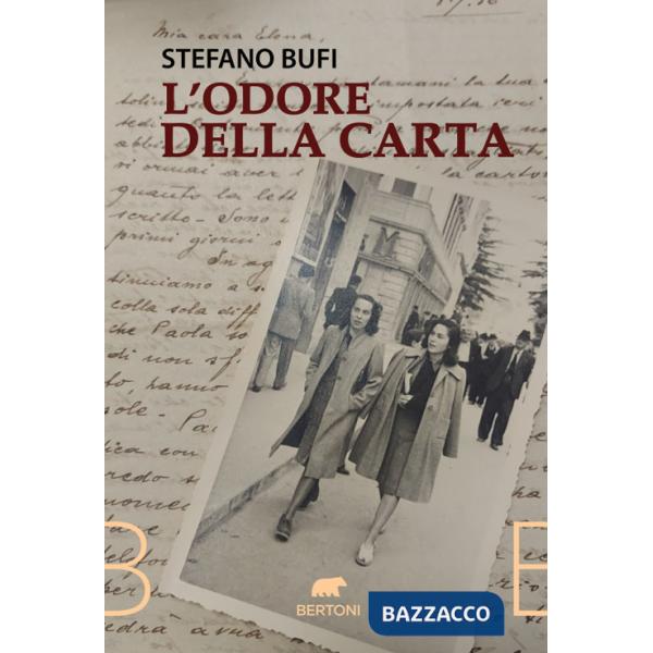 Odore della carta (L')