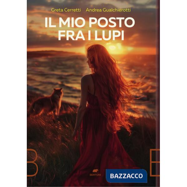 Mio posto fra i lupi (Il)