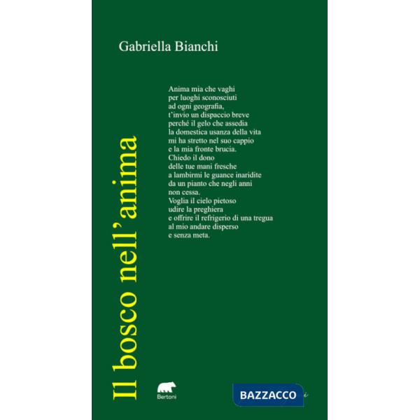 Bosco nell'anima (Il)