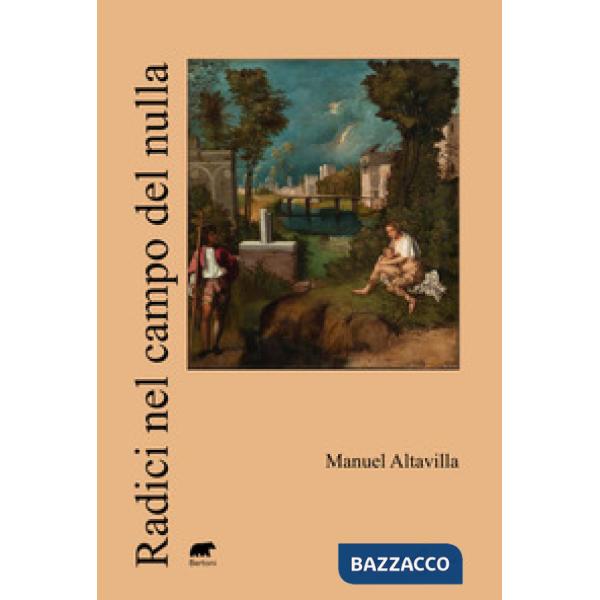 Radici nel campo del nulla