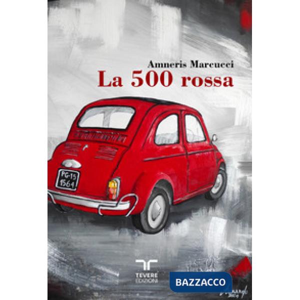 500 rossa (La)