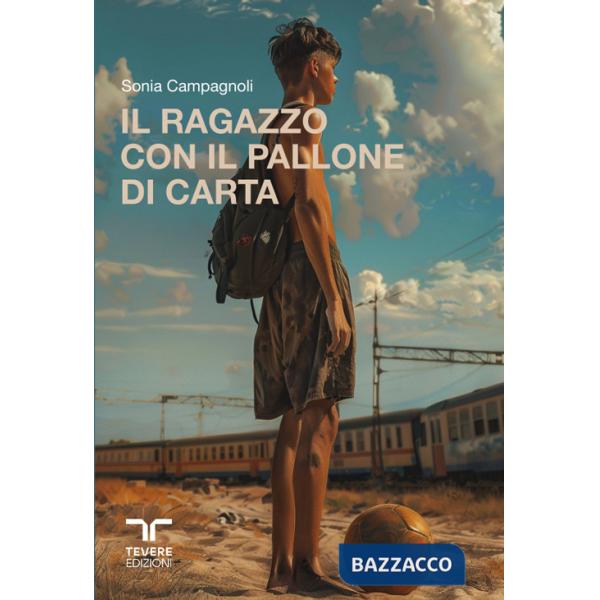 Ragazzo con il pallone di carta (Il)