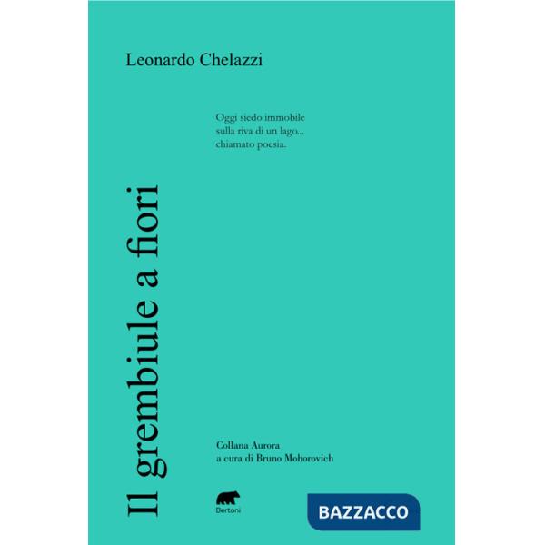 Grembiule a fiori (Il)