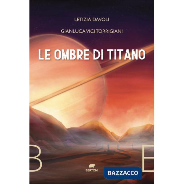 Ombre di Titano (Le)
