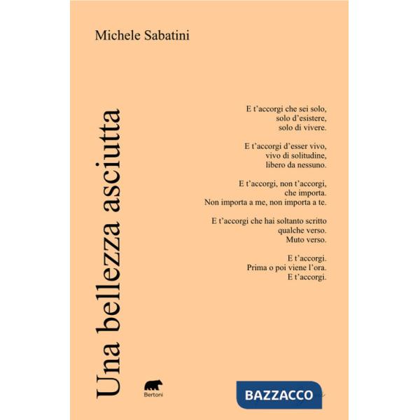 Bellezza asciutta (Una)