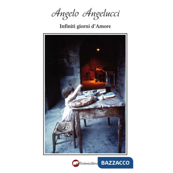 Infiniti giorni d'amore