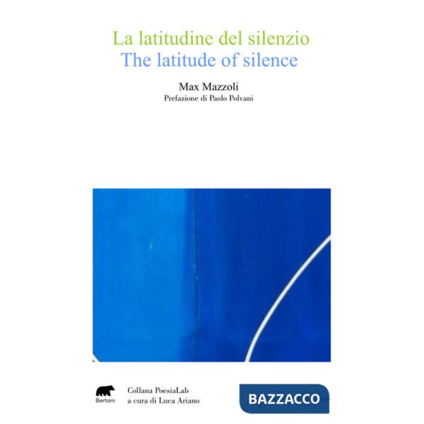 Latitudine del silenzio-The latitude of silence (La)