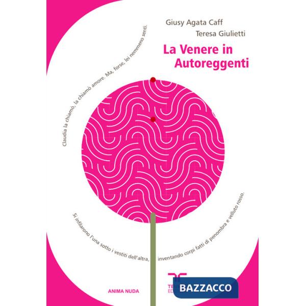 Venere in autoreggenti (La)