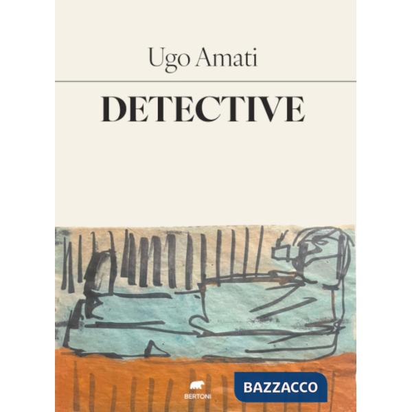 Detective. La pulsione di Orfeo