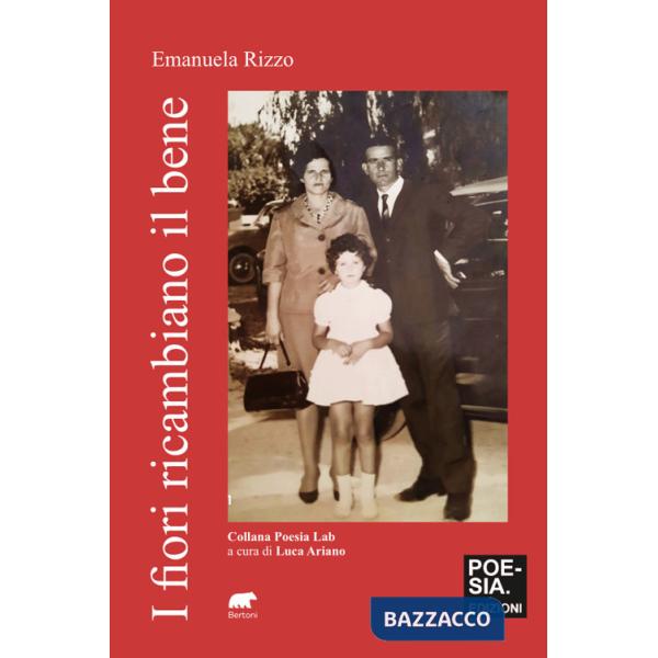 Fiori ricambiano il bene. Kalispera (I)