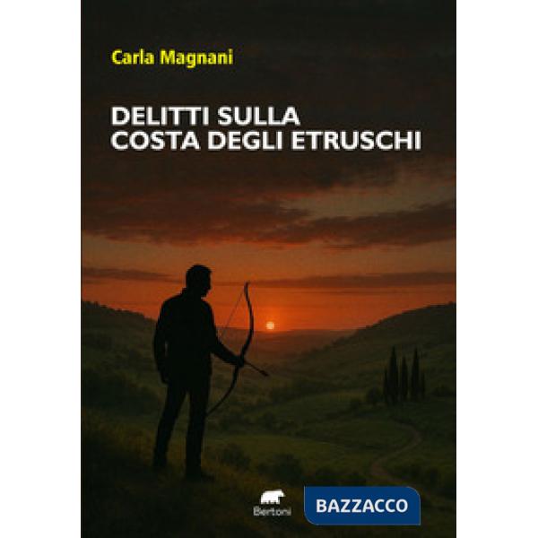 Delitti sulla costa degli Etruschi