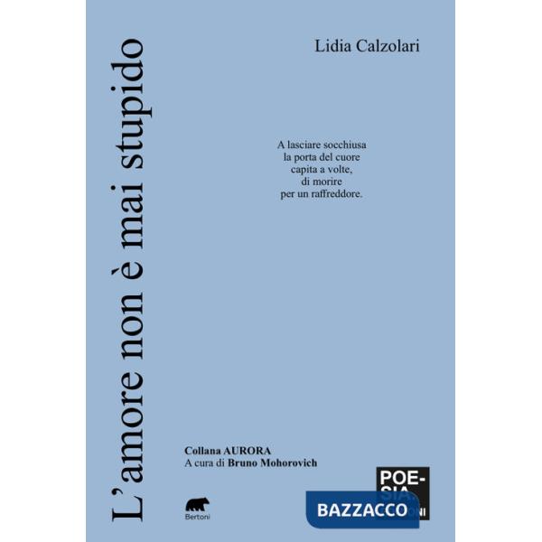 Amore non è mai stupido (L')