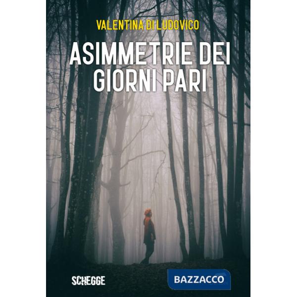 Asimmetrie dei giorni pari