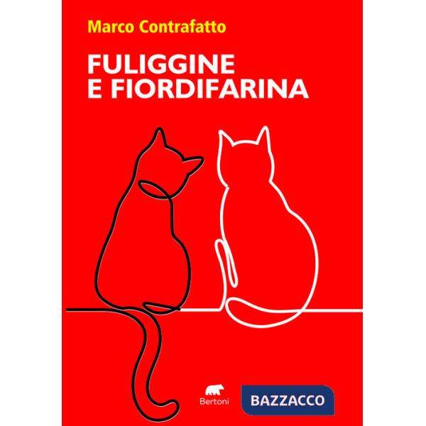 Fuliggine e fiordifarina