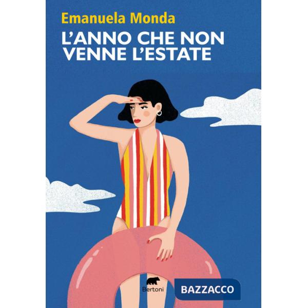 Anno che non venne l'estate (L')