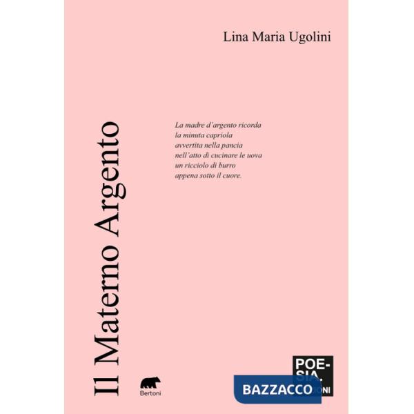 Materno argento (Il)