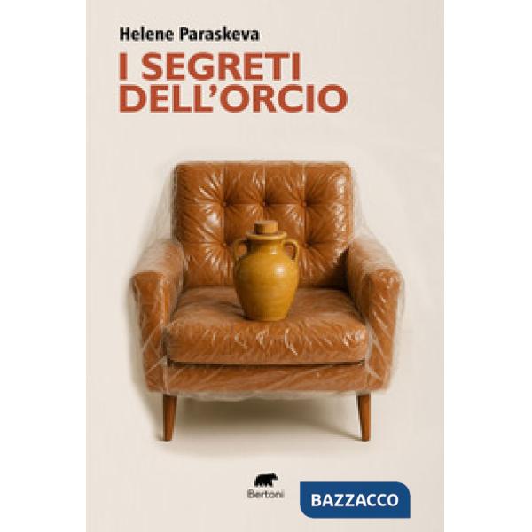 Segreti dell'Orcio (I)
